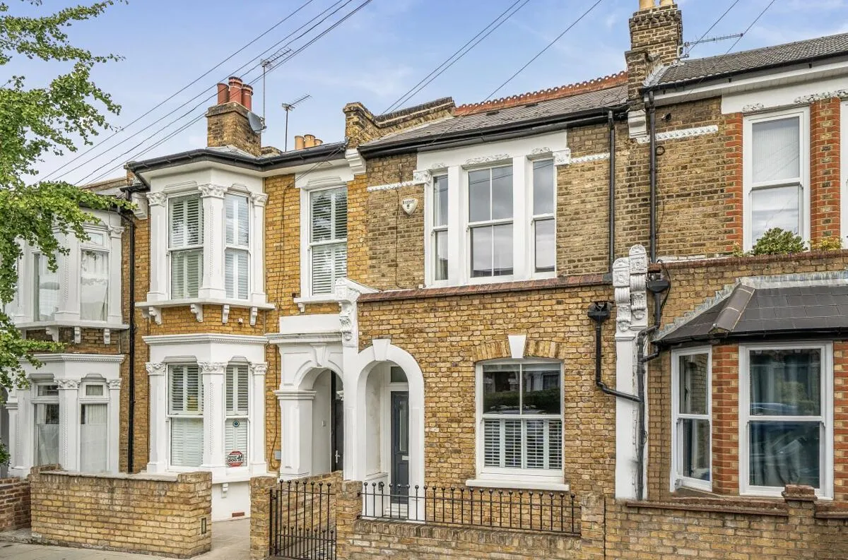Adys Road, London, SE15, photo 5