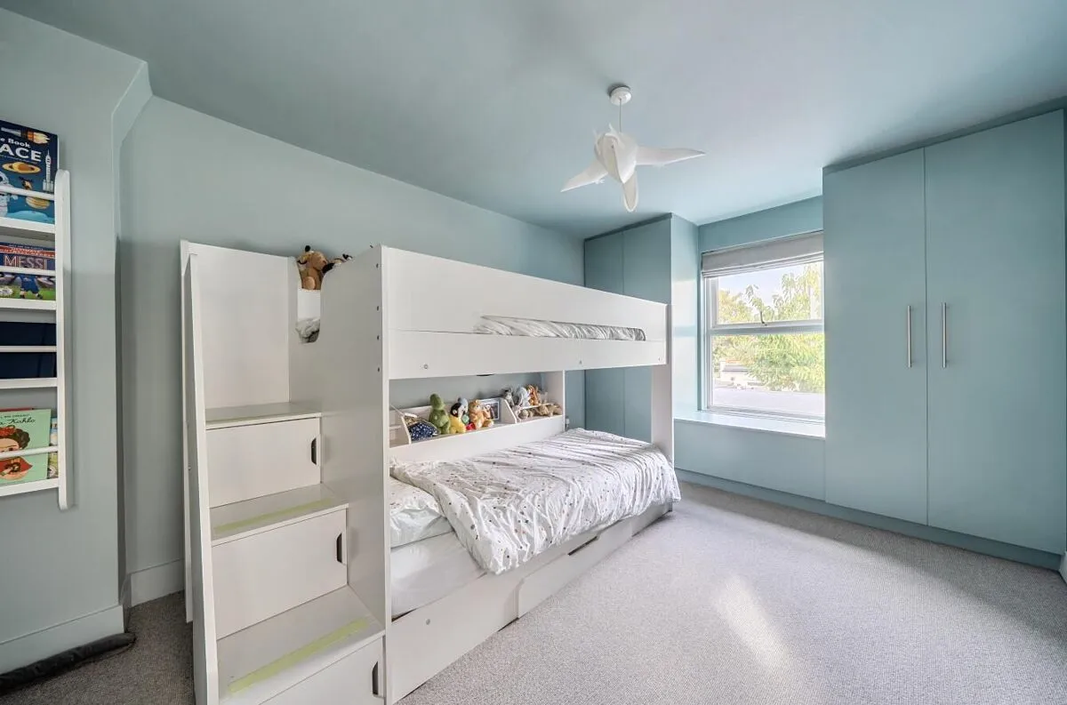 Adys Road, London, SE15, photo 8