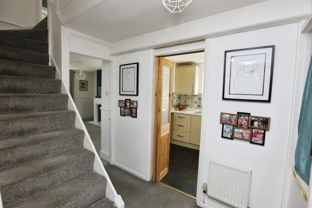Thornhill, SO19, photo 6