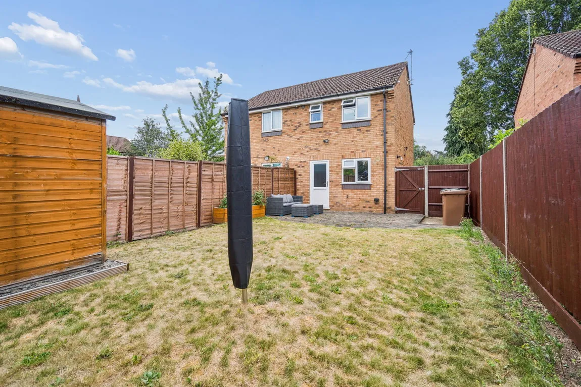 Springwell Avenue, Mill End, WD3, photo 7