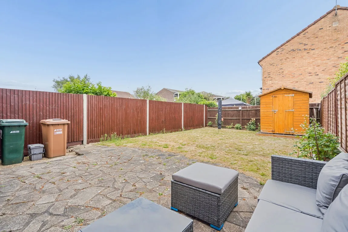Springwell Avenue, Mill End, WD3, photo 6