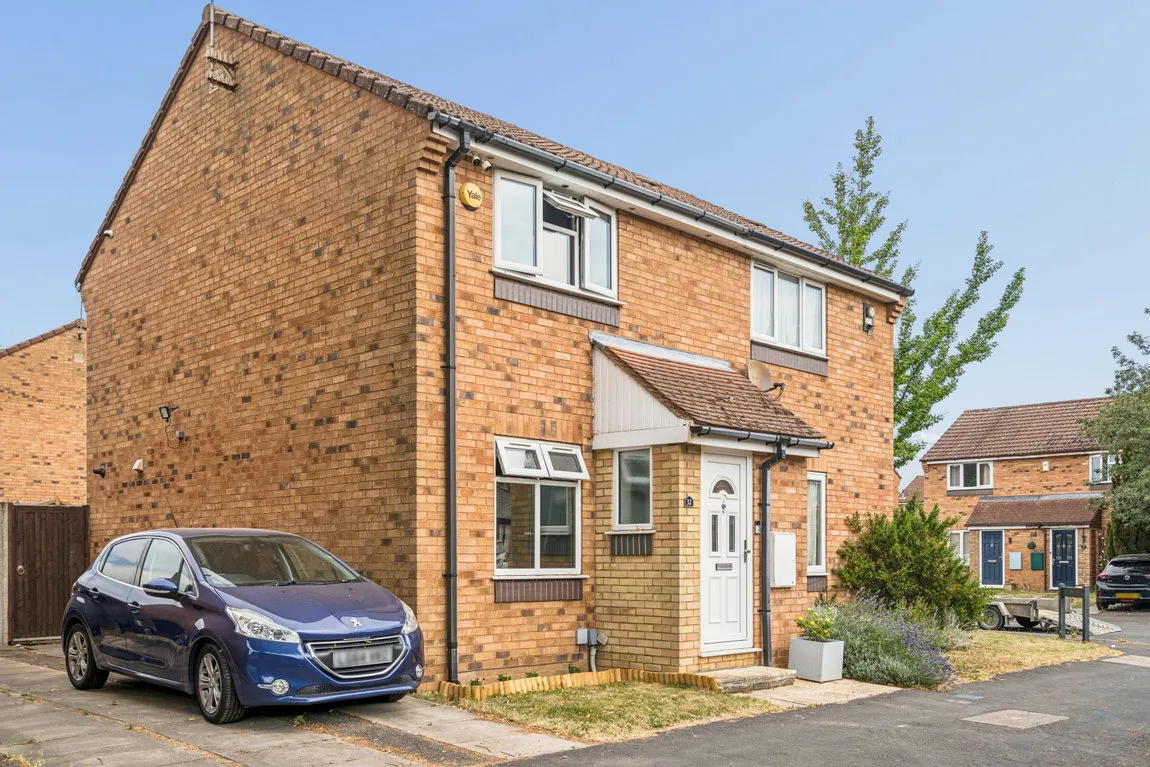 Springwell Avenue, Mill End, WD3, photo 13