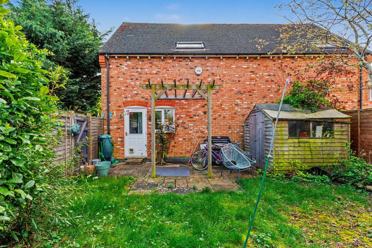 Lowes Lane, Wellesbourne, CV35, photo 21