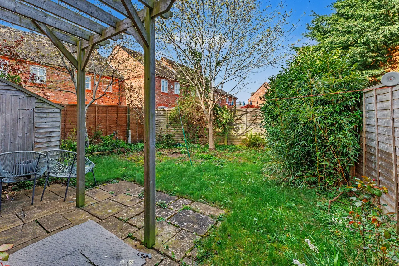 Lowes Lane, Wellesbourne, CV35, photo 4