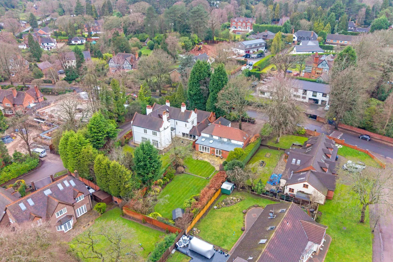 1a Wentworth Road, Sutton Coldfield, Sutton Coldfield, B74 2SG, photo 39