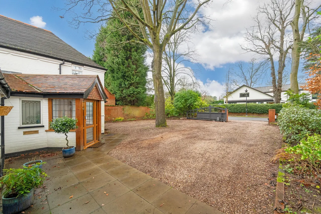 1a Wentworth Road, Sutton Coldfield, Sutton Coldfield, B74 2SG, photo 40