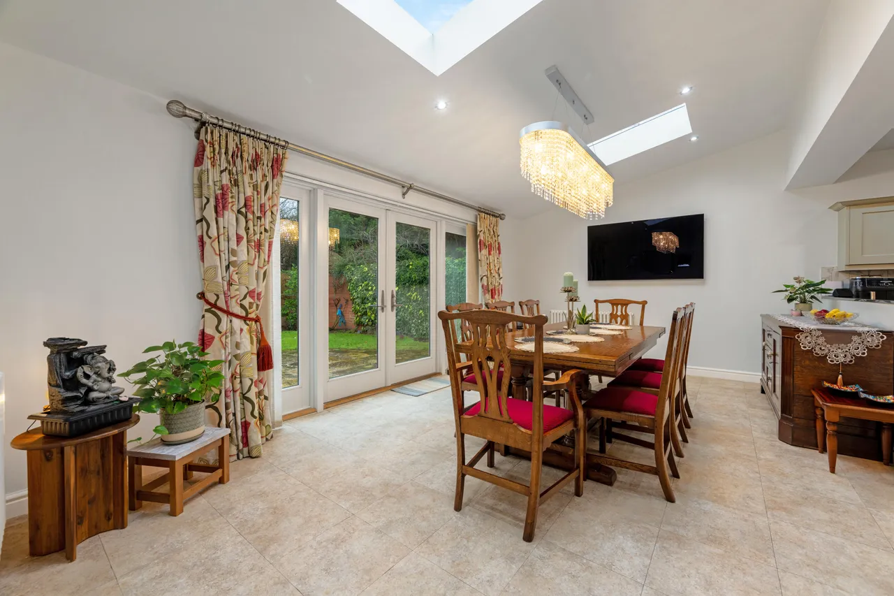 1a Wentworth Road, Sutton Coldfield, Sutton Coldfield, B74 2SG, photo 15