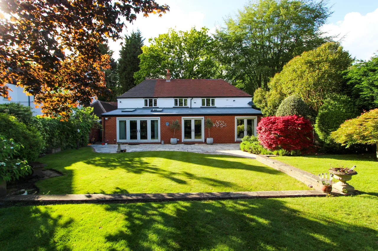 1a Wentworth Road, Sutton Coldfield, Sutton Coldfield, B74 2SG, photo 3