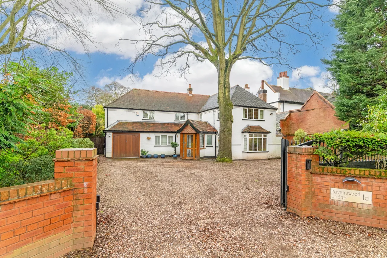 1a Wentworth Road, Sutton Coldfield, Sutton Coldfield, B74 2SG, photo 42