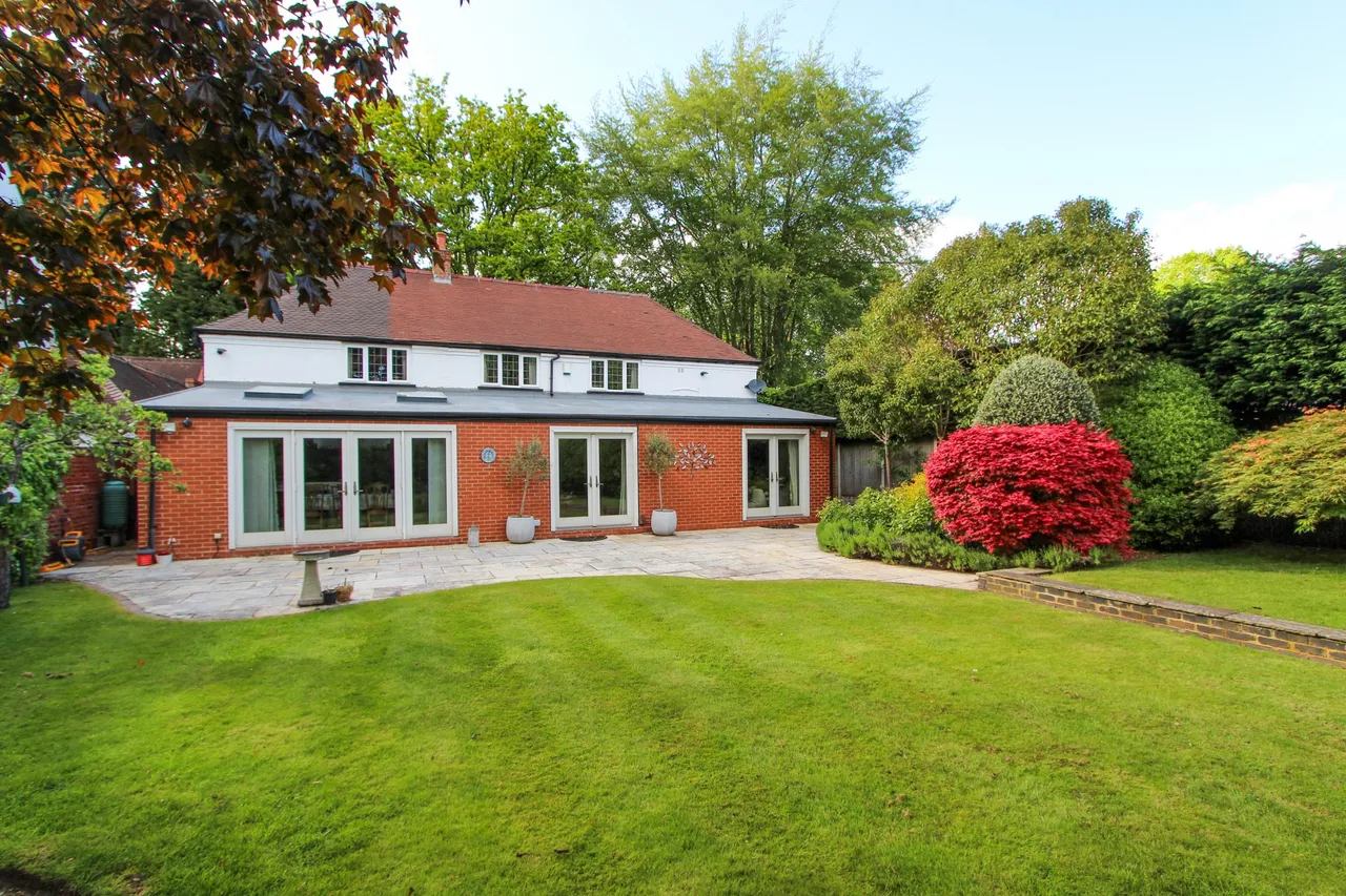 1a Wentworth Road, Sutton Coldfield, Sutton Coldfield, B74 2SG, photo 37