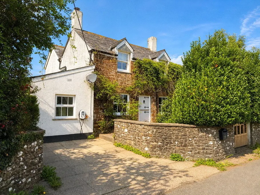 3 bed house for sale, Sutcombe, Holsworthy, EX22