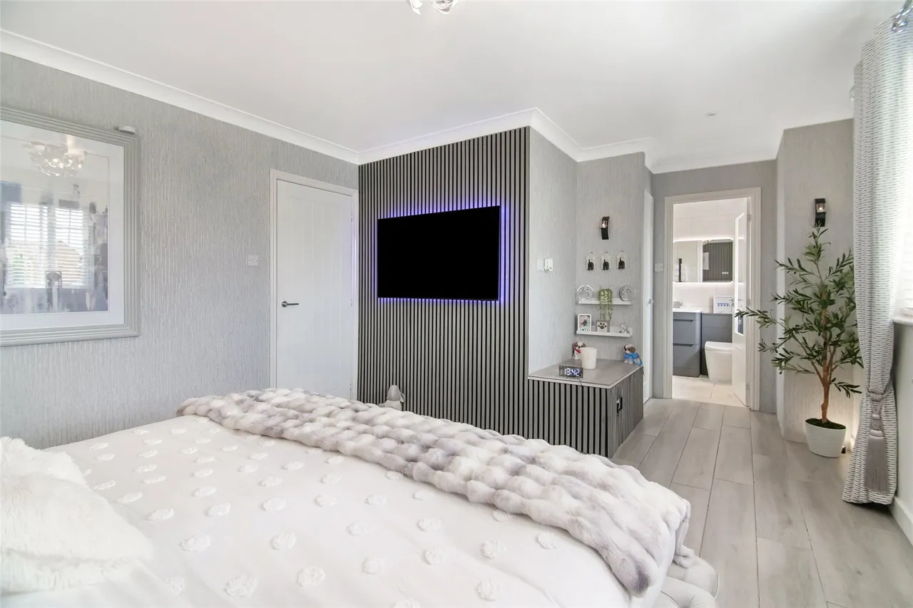 Bernisdale Gardens, Drumchapel, Glasgow, G15, photo 11