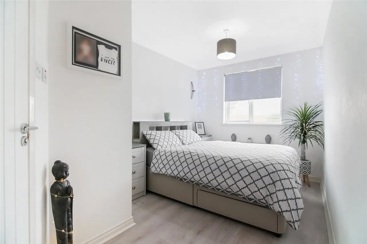 Bernisdale Gardens, Drumchapel, Glasgow, G15, photo 13