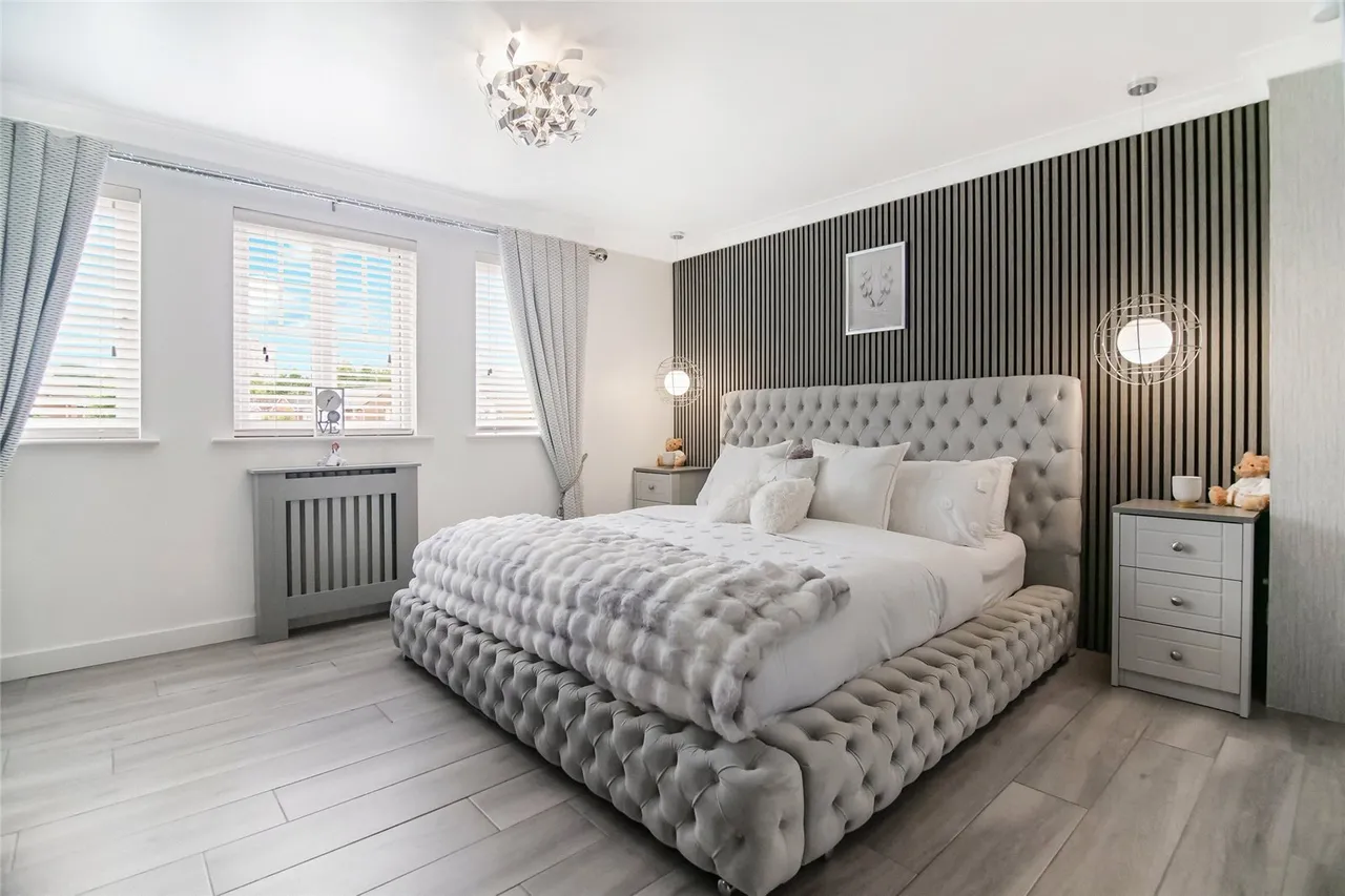 Bernisdale Gardens, Drumchapel, Glasgow, G15, photo 10