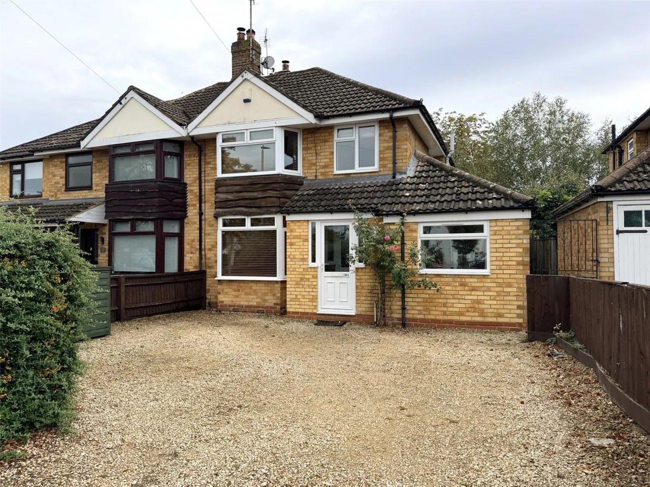 3 bed house to rent, Hatherley Road, Cheltenham, GL51