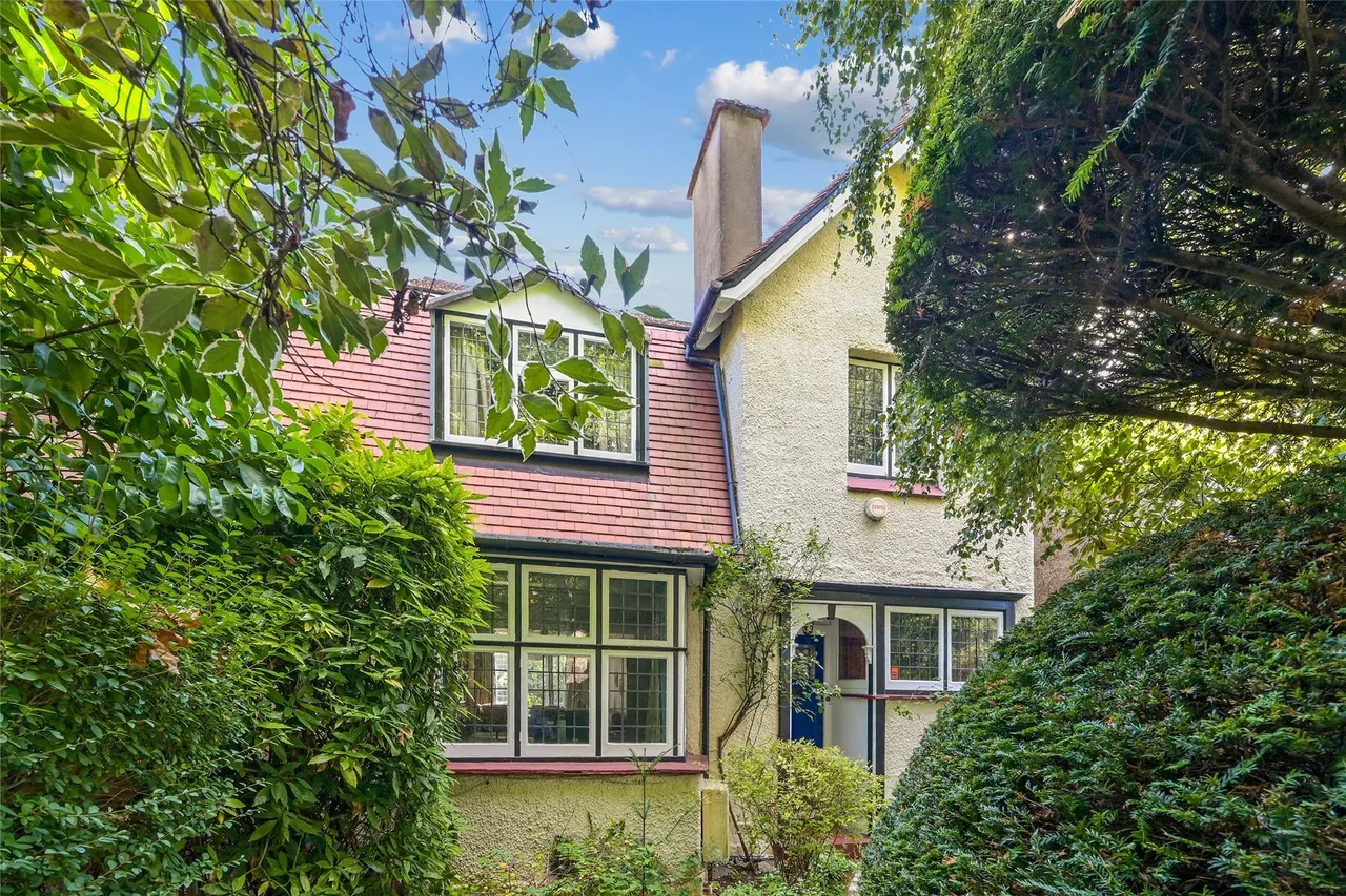 Heathfield Road, Acton, W3, photo 16