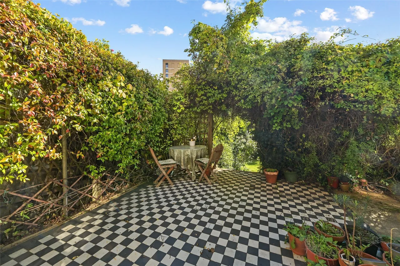 Heathfield Road, Acton, W3, photo 10