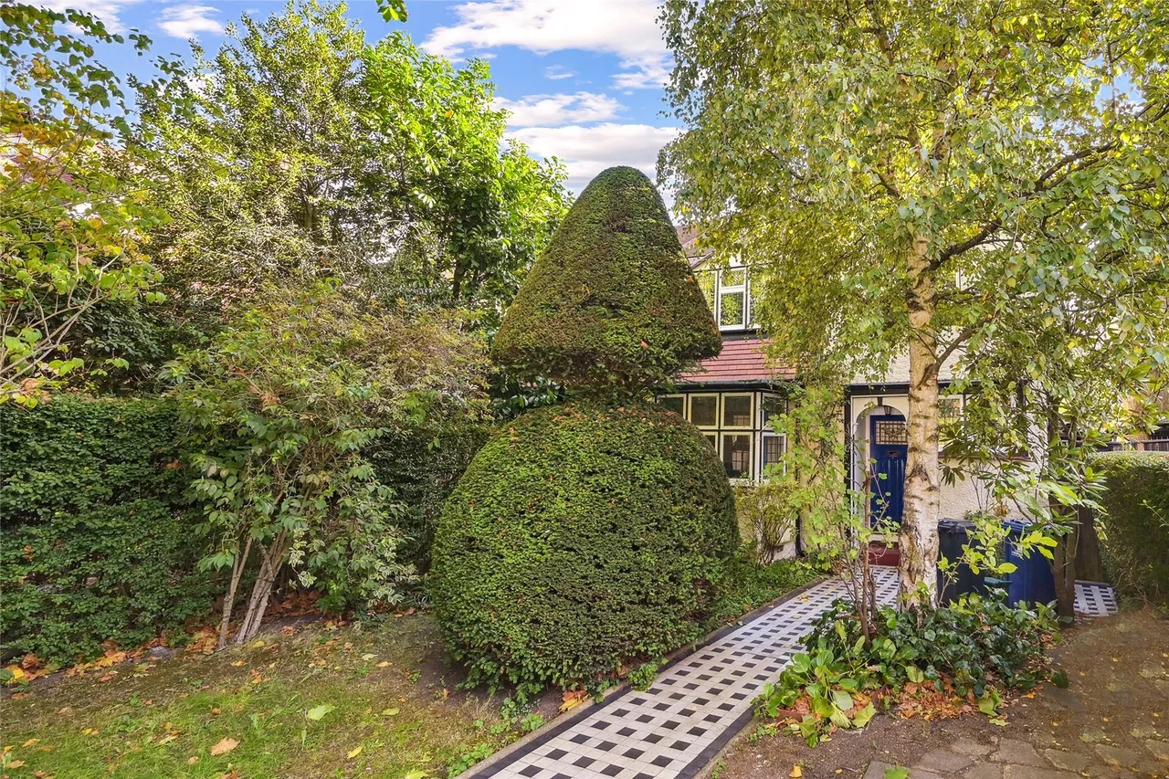 Heathfield Road, Acton, W3, photo 5