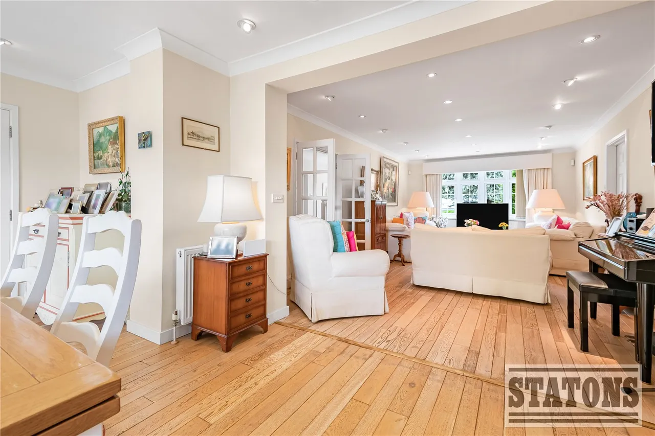 Claremont Road, Hadley Wood, EN4 0HR, photo 8