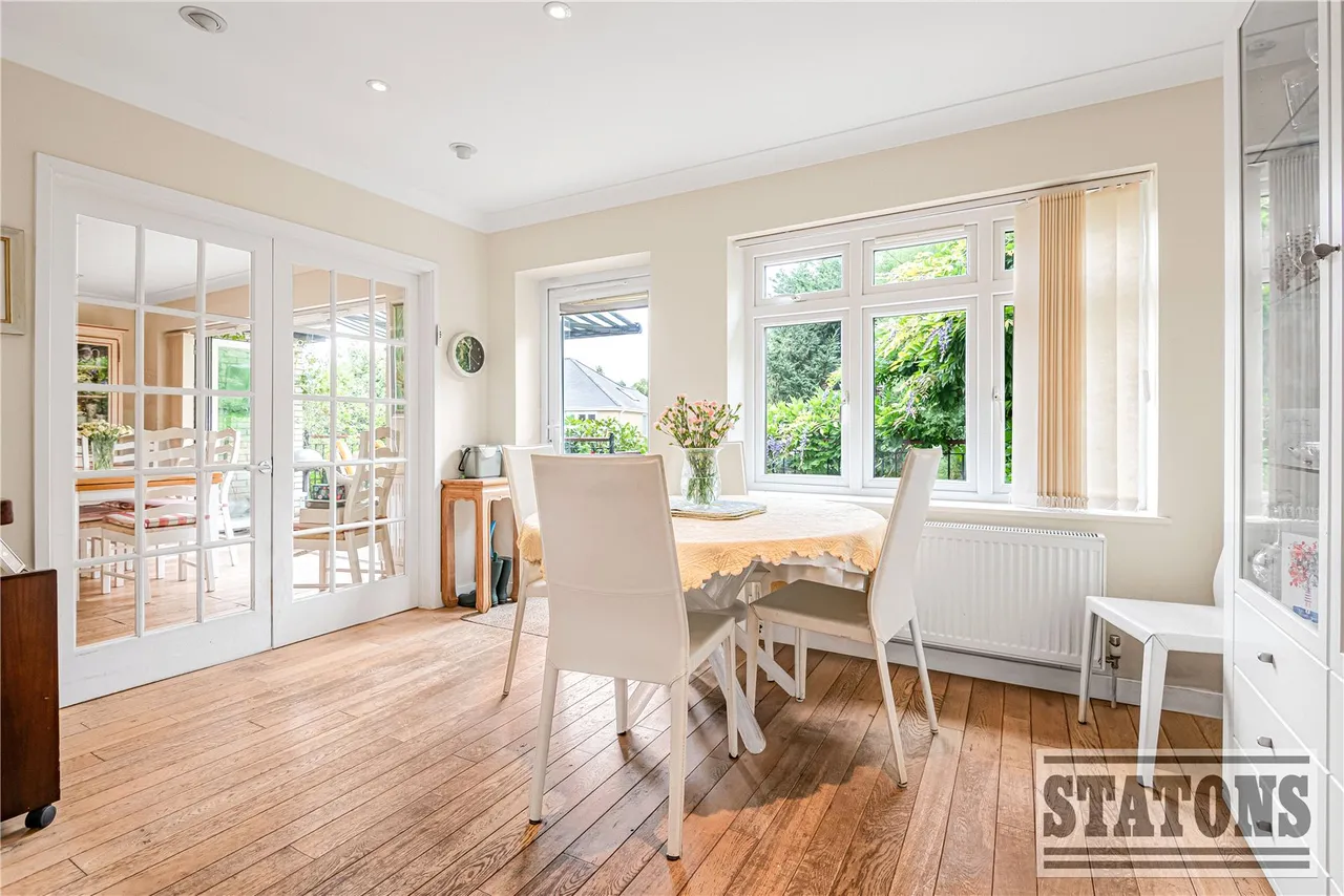Claremont Road, Hadley Wood, EN4 0HR, photo 15