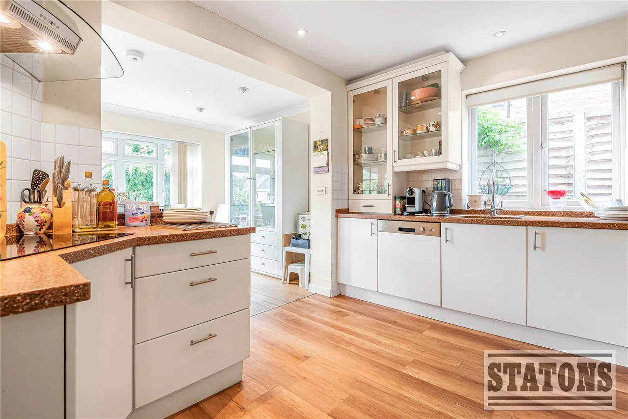 Claremont Road, Hadley Wood, EN4 0HR, photo 18
