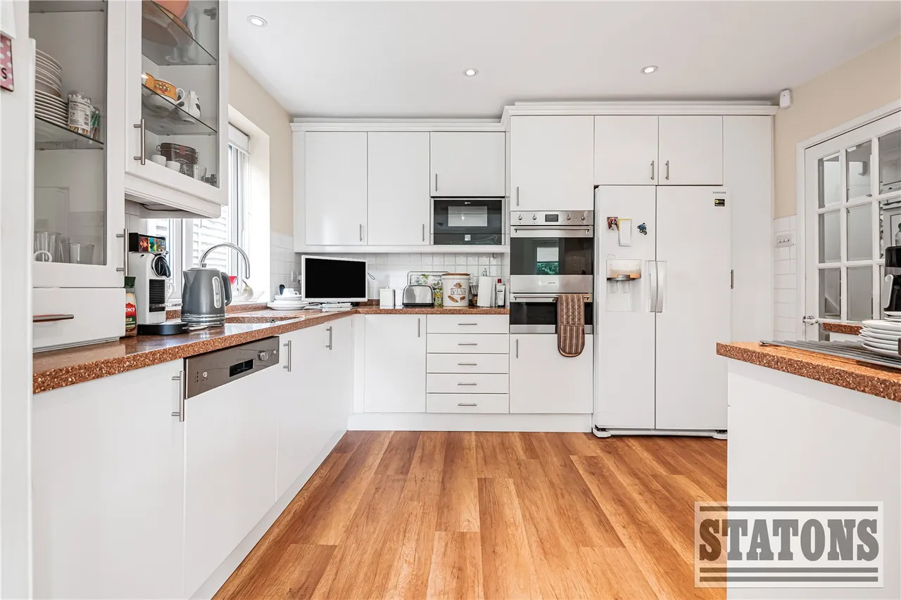 Claremont Road, Hadley Wood, EN4 0HR, photo 17