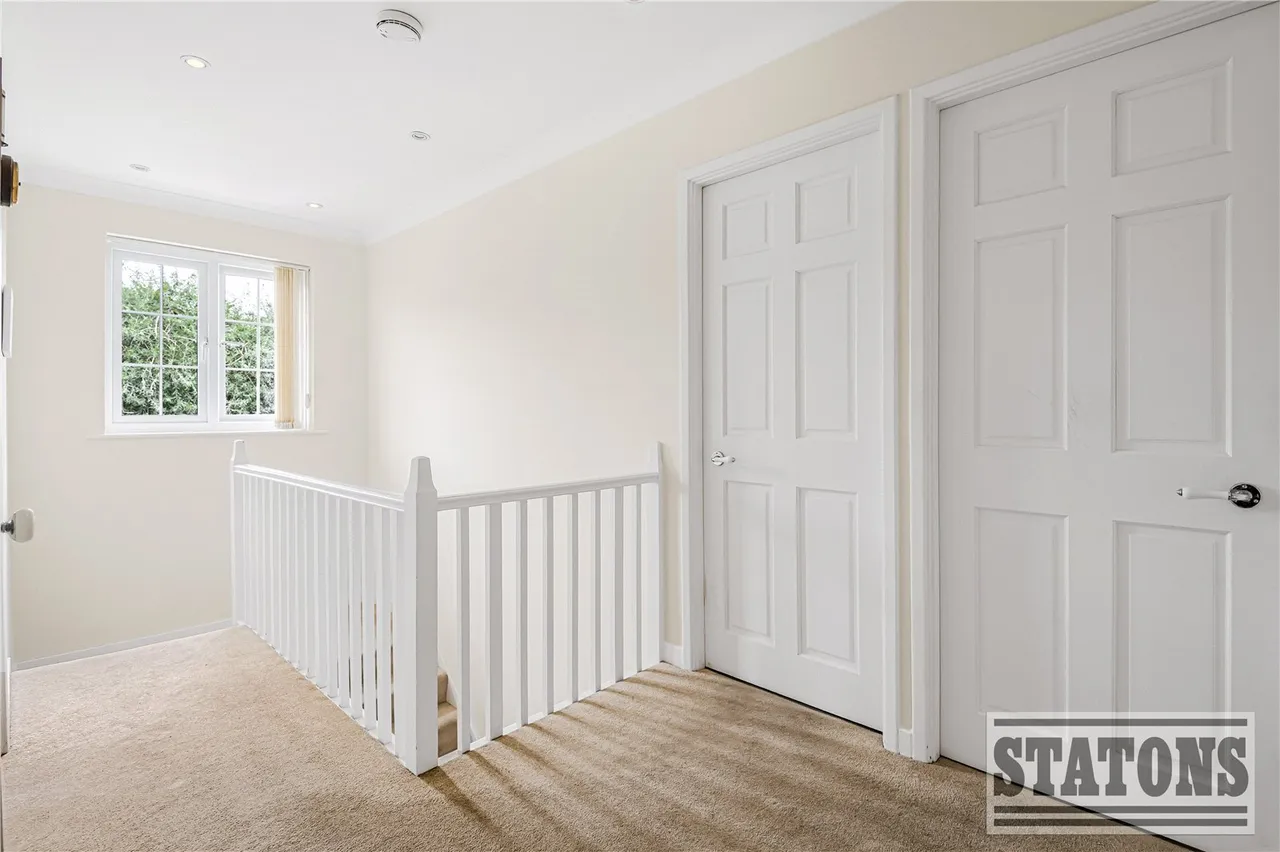 Claremont Road, Hadley Wood, EN4 0HR, photo 20