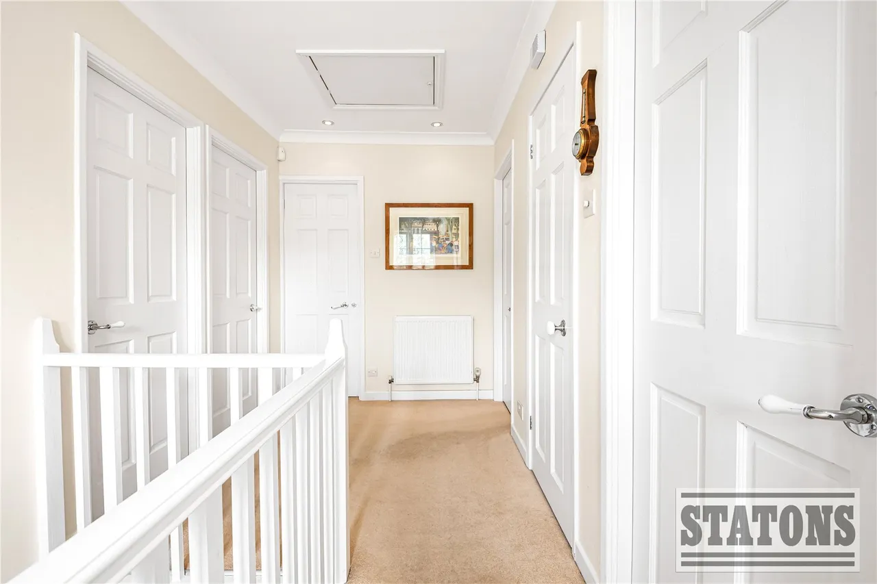 Claremont Road, Hadley Wood, EN4 0HR, photo 19