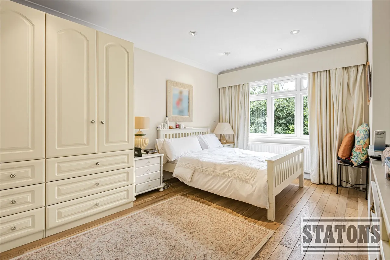 Claremont Road, Hadley Wood, EN4 0HR, photo 9