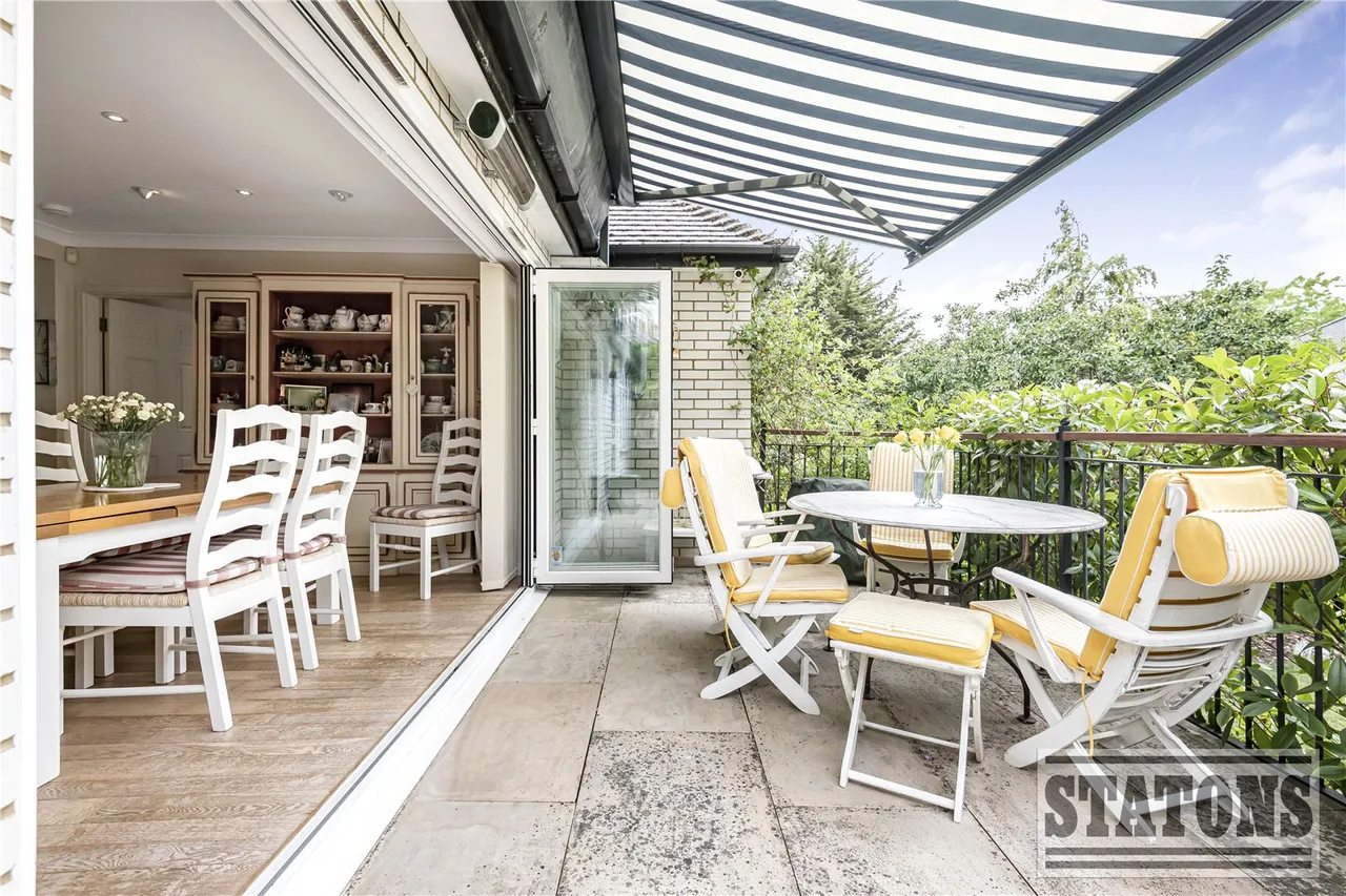 Claremont Road, Hadley Wood, EN4 0HR, photo 14