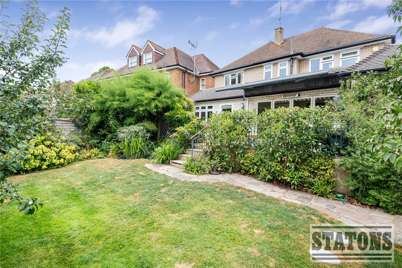 Claremont Road, Hadley Wood, EN4 0HR, photo 32