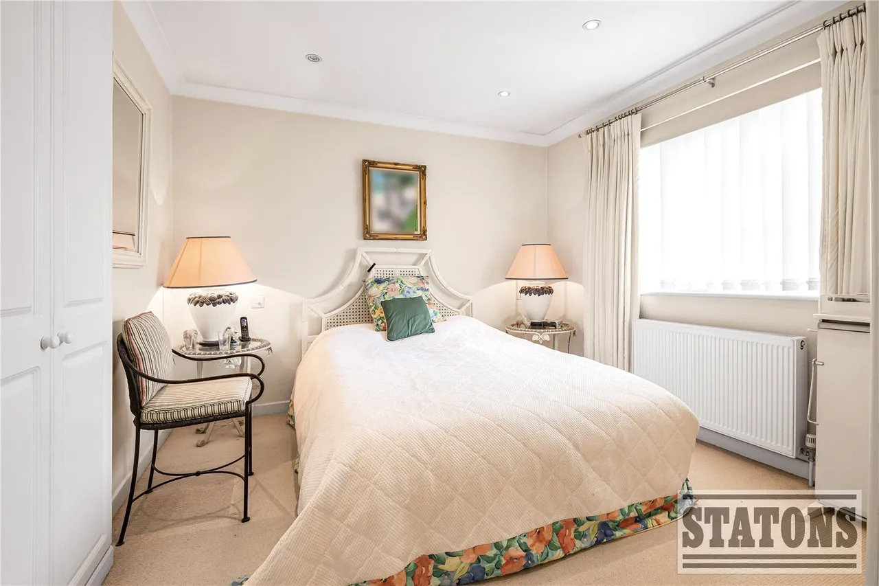 Claremont Road, Hadley Wood, EN4 0HR, photo 26