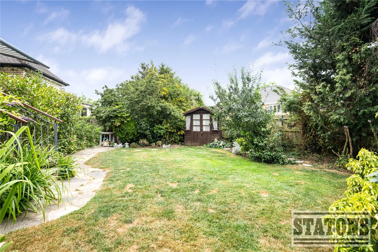 Claremont Road, Hadley Wood, EN4 0HR, photo 33