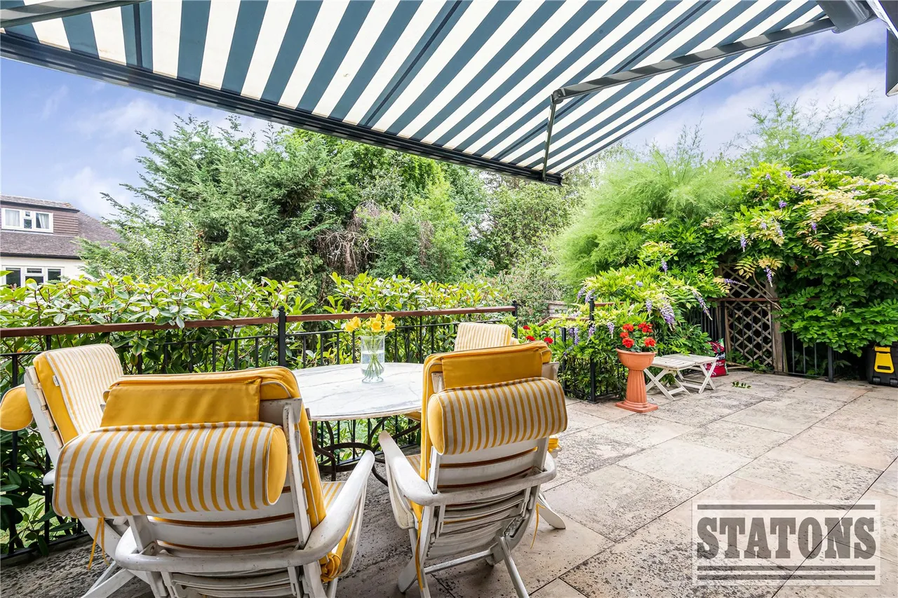 Claremont Road, Hadley Wood, EN4 0HR, photo 29