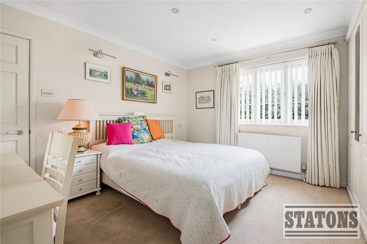 Claremont Road, Hadley Wood, EN4 0HR, photo 21