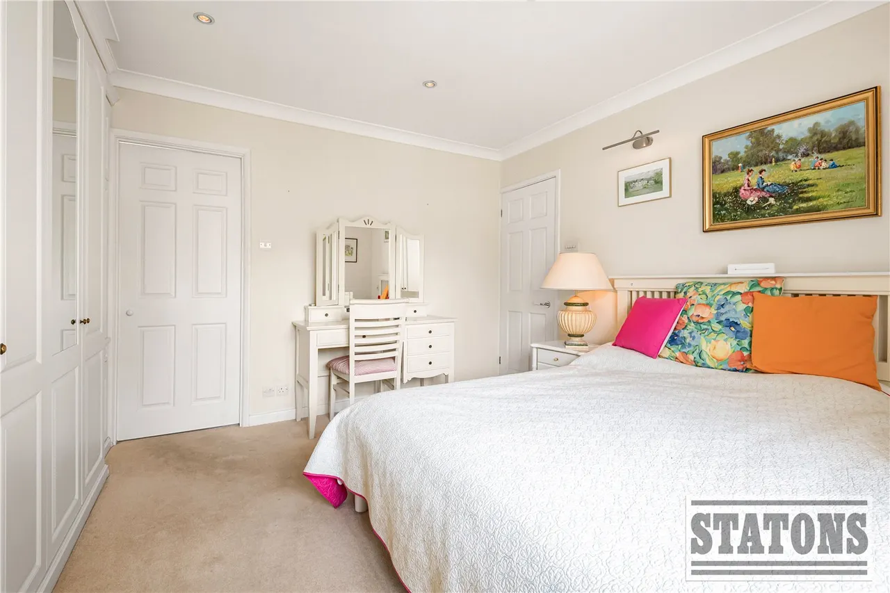 Claremont Road, Hadley Wood, EN4 0HR, photo 23