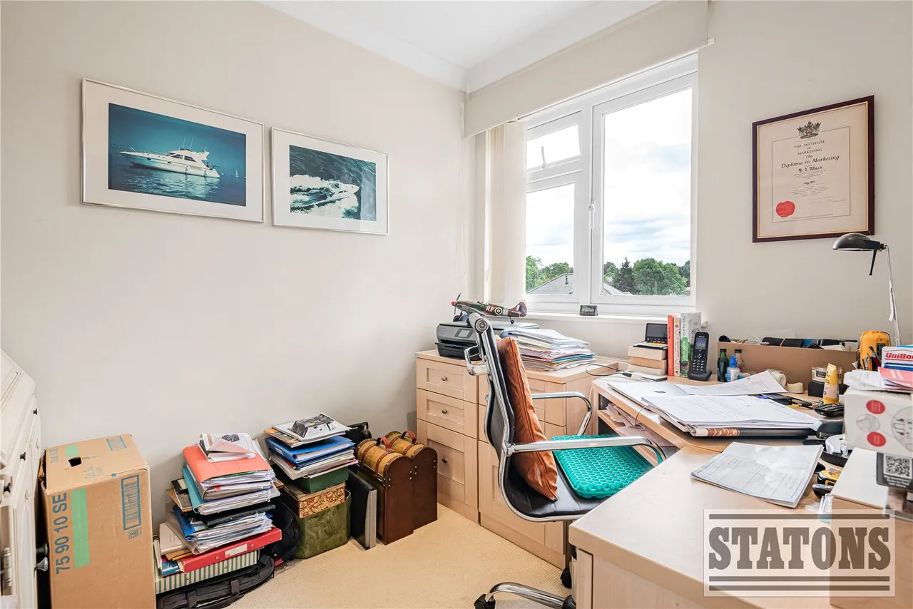Claremont Road, Hadley Wood, EN4 0HR, photo 27