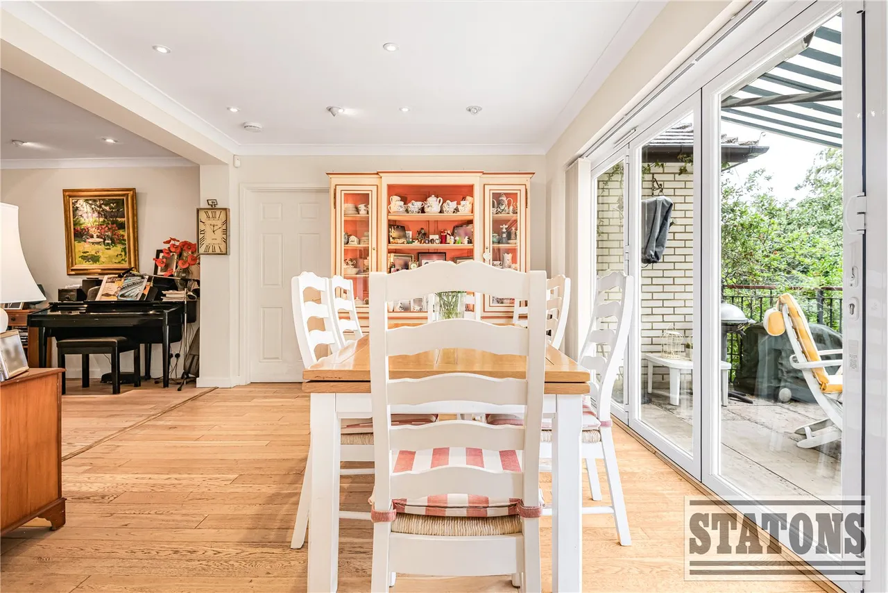 Claremont Road, Hadley Wood, EN4 0HR, photo 12