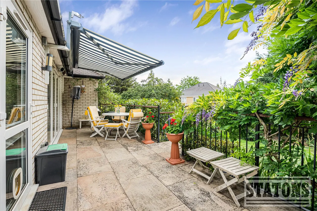 Claremont Road, Hadley Wood, EN4 0HR, photo 30