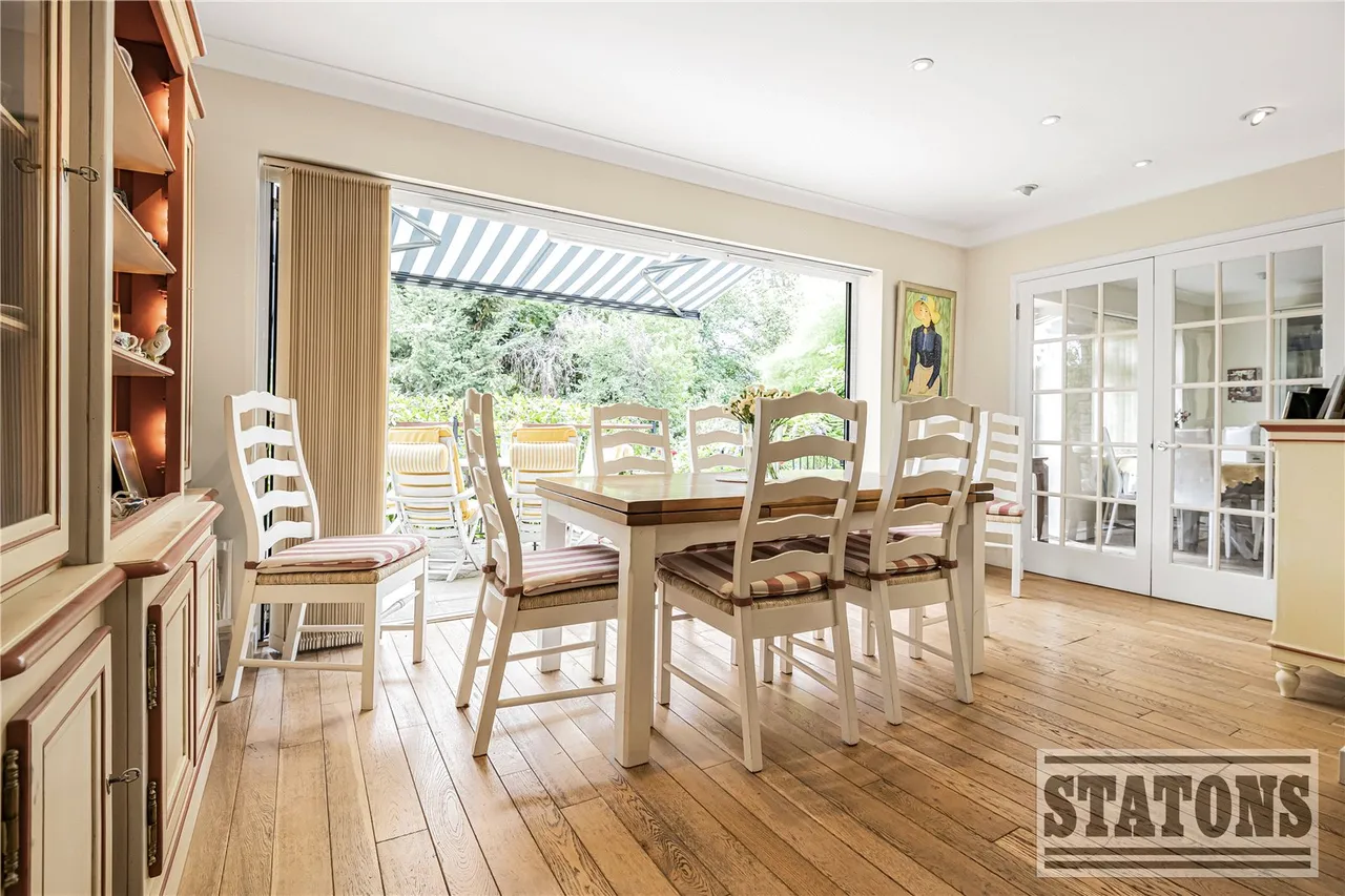 Claremont Road, Hadley Wood, EN4 0HR, photo 13