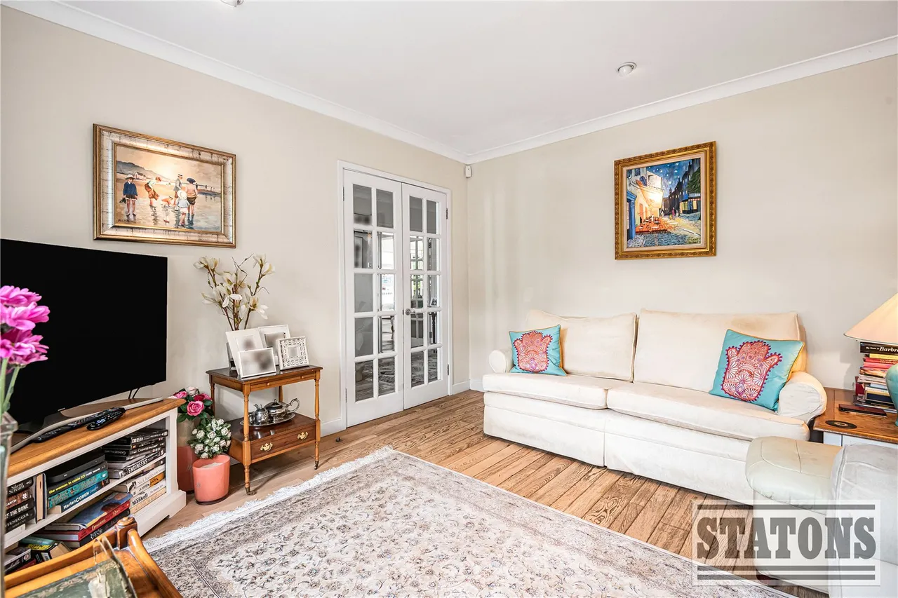 Claremont Road, Hadley Wood, EN4 0HR, photo 4