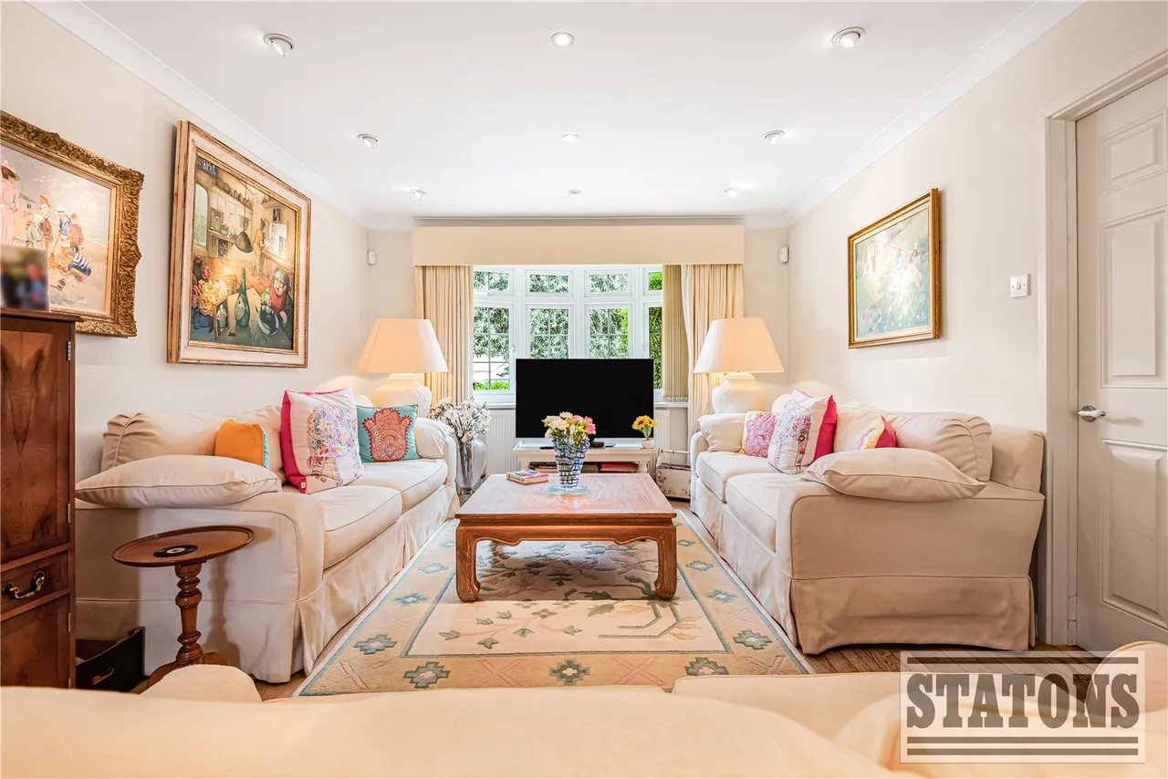 Claremont Road, Hadley Wood, EN4 0HR, photo 6