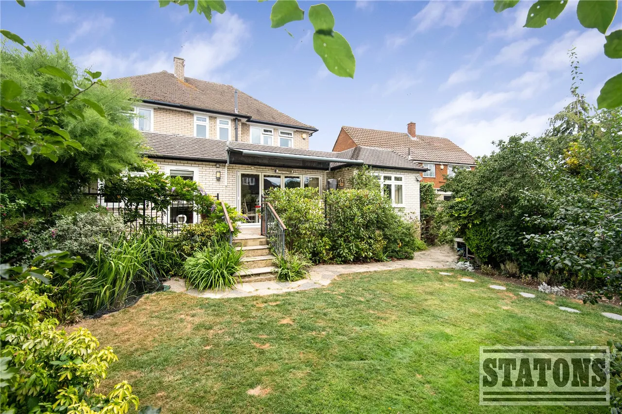 Claremont Road, Hadley Wood, EN4 0HR, photo 31