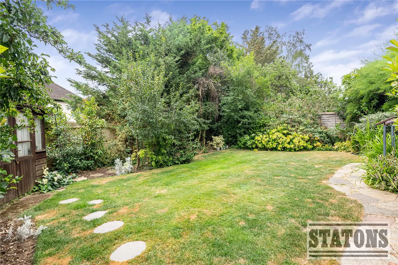 Claremont Road, Hadley Wood, EN4 0HR, photo 34
