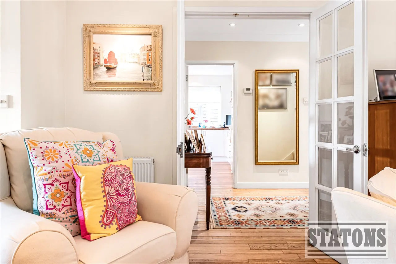 Claremont Road, Hadley Wood, EN4 0HR, photo 5