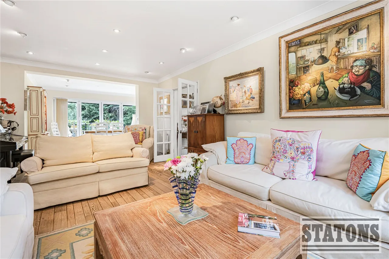Claremont Road, Hadley Wood, EN4 0HR, photo 7