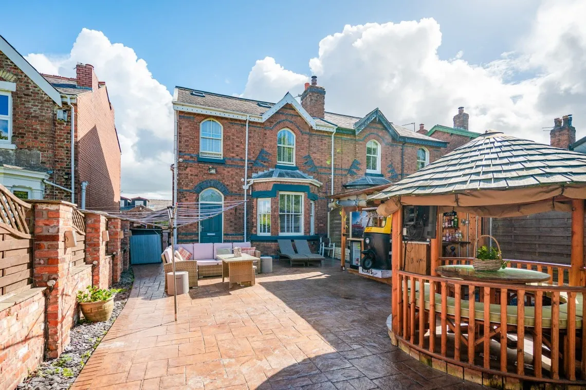 West View, Ormskirk, L39, photo 37