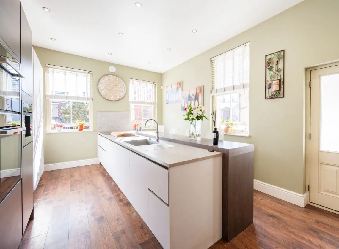 West View, Ormskirk, L39, photo 14