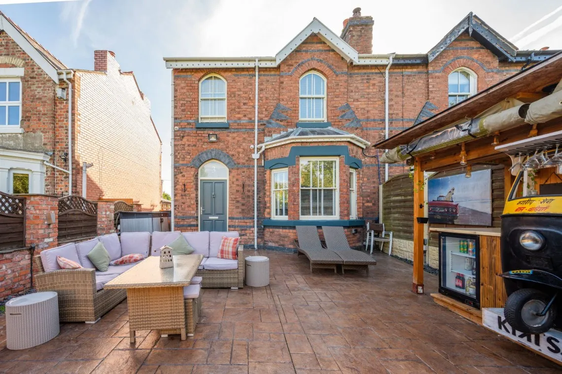 West View, Ormskirk, L39, photo 4