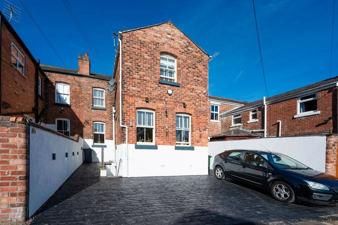 West View, Ormskirk, L39, photo 38
